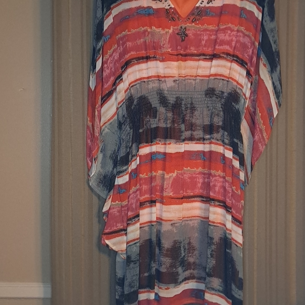 Ladies dress